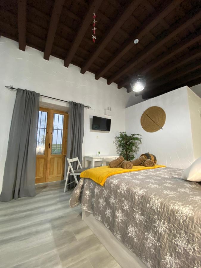 Apartamento Jerez Sherry Jerez de la Frontera Exterior foto